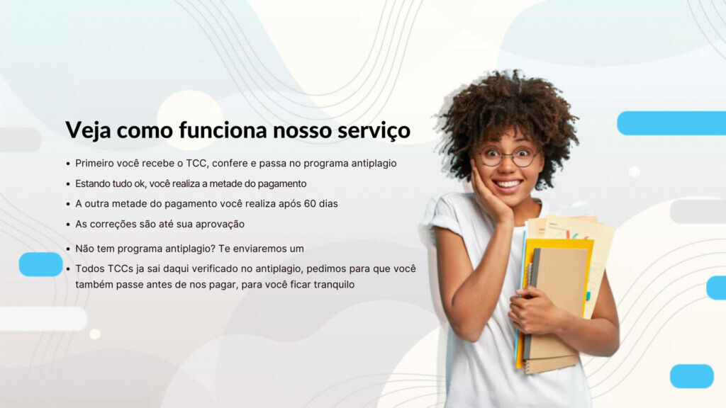 Comprar TCC em Duque de Caxias - Pagamento após entrega Comprar TCC Pronto - Pague Após A Entrega - Correções Até Você Ser Aprovado.