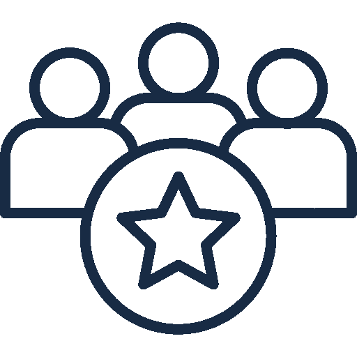 Equipe de assessoria acadêmica