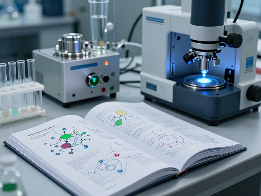 Comprar TCC de Biomedicina | Assessoria Acadêmica