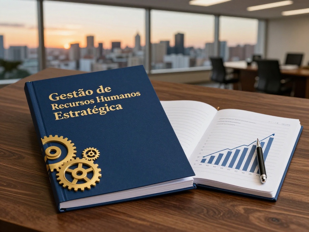 Comprar TCC de Gestão de Recursos Humanos | Assessoria Acadêmica