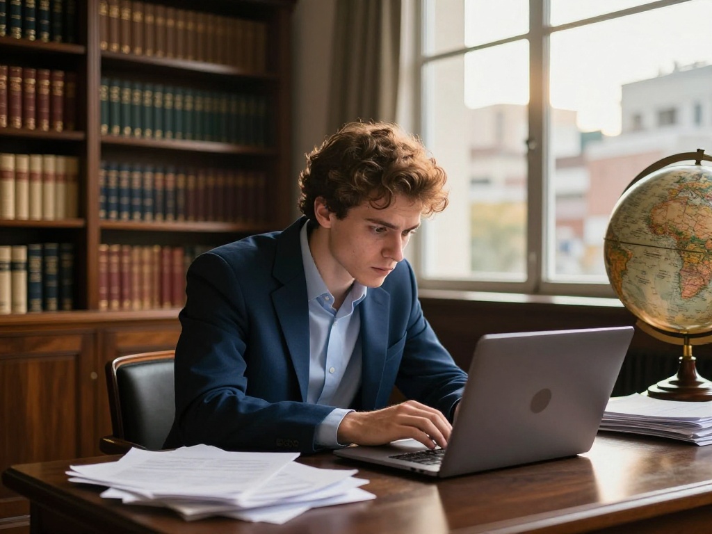 Comprar TCC de Gestão Pública | Assessoria Acadêmica