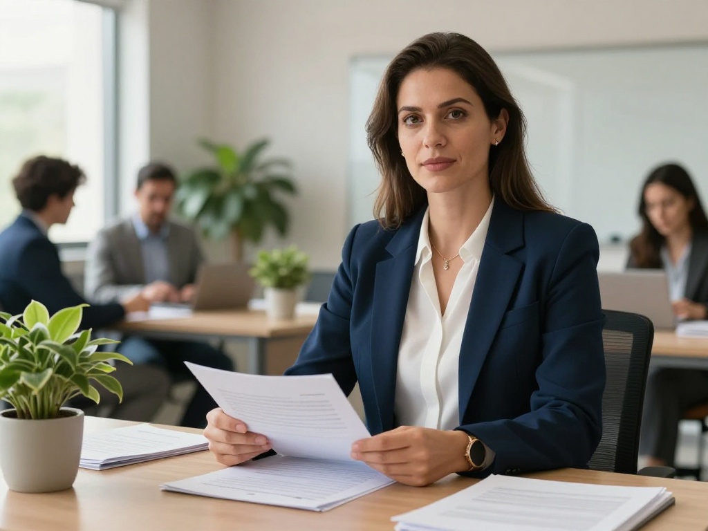 Comprar TCC sobre Clima Organizacional e Satisfação no Trabalho para o curso de Gestão de Recursos Humanos