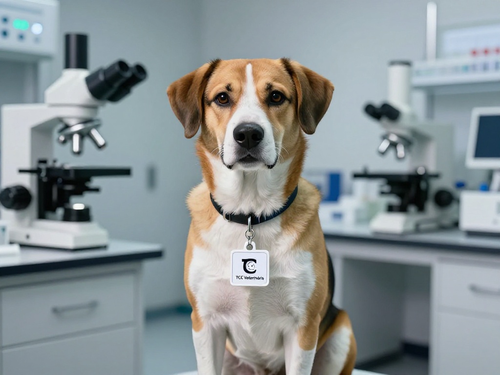 Comprar TCC sobre Diagnóstico e Controle da Leishmaniose em Cães para o curso de Medicina Veterinária