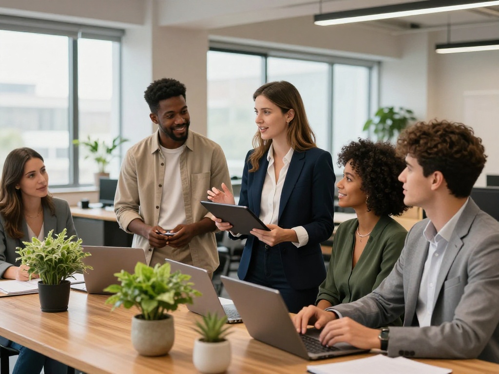 Comprar TCC sobre Diversidade e Inclusão no Ambiente Corporativo para o curso de Gestão de Recursos Humanos