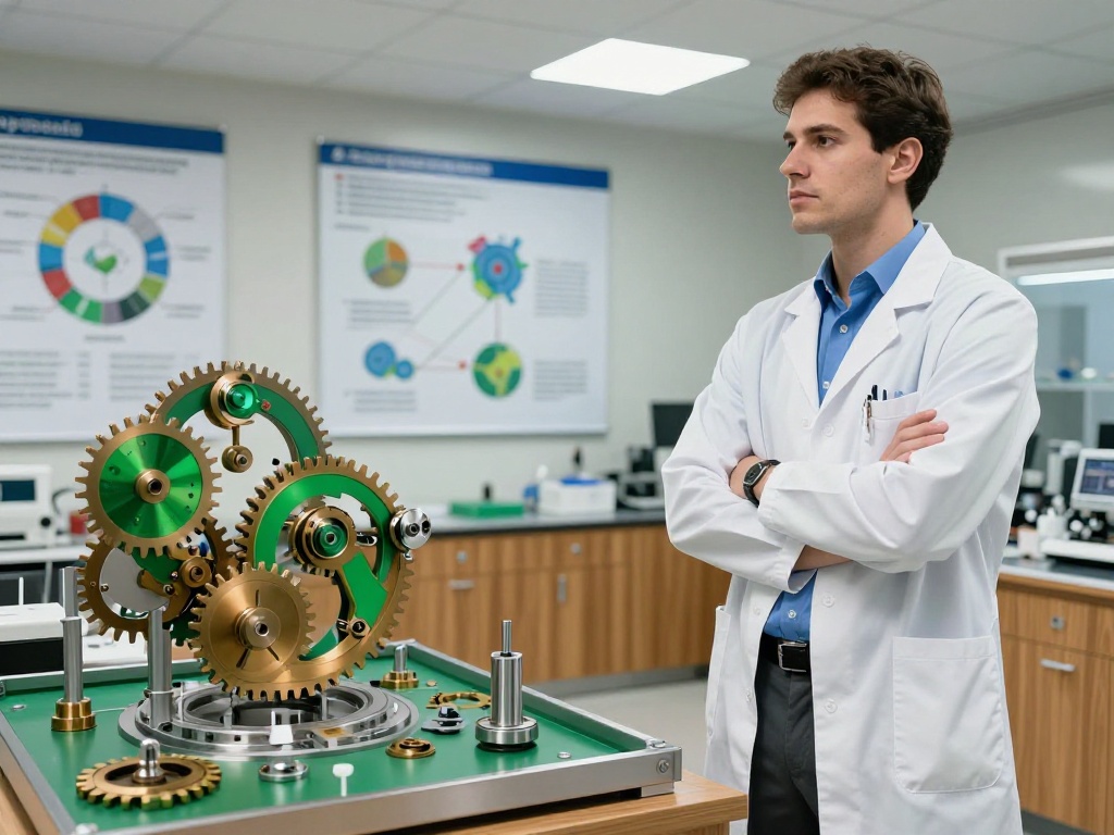 Comprar TCC sobre Economia Circular como Estratégia para a Redução de Impactos Ambientais para o curso de Engenharia Ambiental
