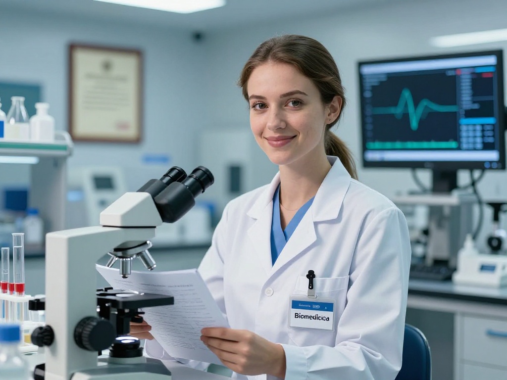 Comprar TCC sobre Importância da Hematologia no Diagnóstico de Doenças Crônicas para o curso de Biomedicina