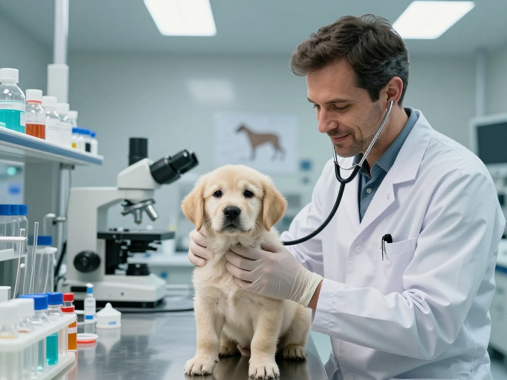 Comprar TCC sobre Importância da Vacinação na Prevenção de Doenças Veterinárias para o curso de Medicina Veterinária