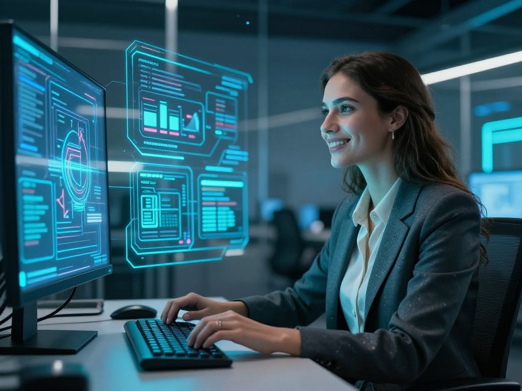 Comprar TCC sobre Inteligência Artificial na Criação e Segmentação de Anúncios para o curso de Publicidade e Propaganda