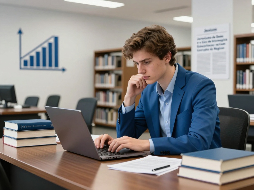 Comprar TCC sobre Jornalismo de Dados e o Uso de Informações Estatísticas na Construção de Notícias para o curso de Jornalismo