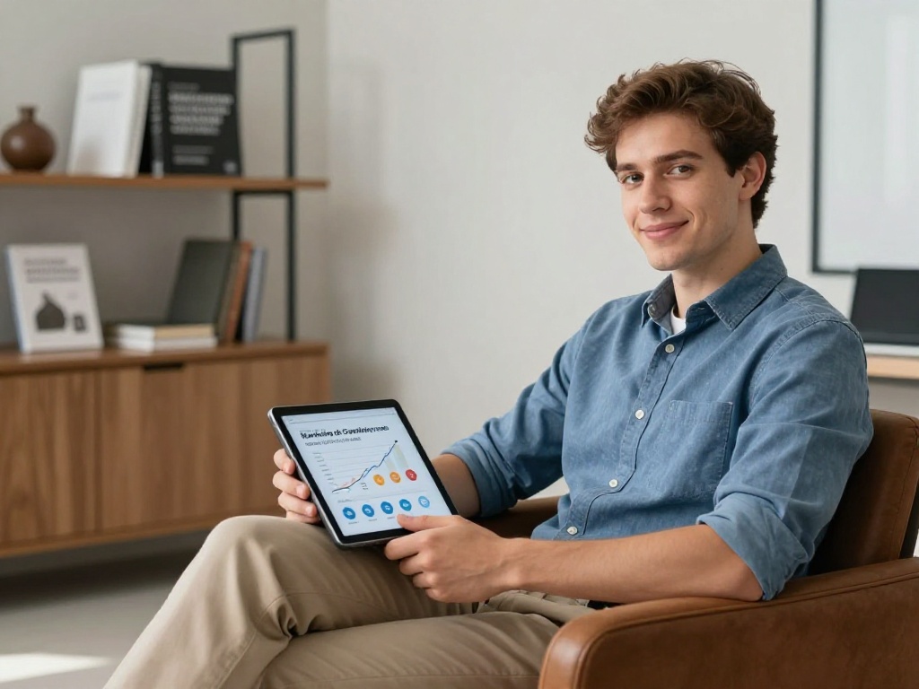 Comprar TCC sobre Marketing de Conteúdo como Estratégia de Geração de Leads para o curso de Publicidade e Propaganda
