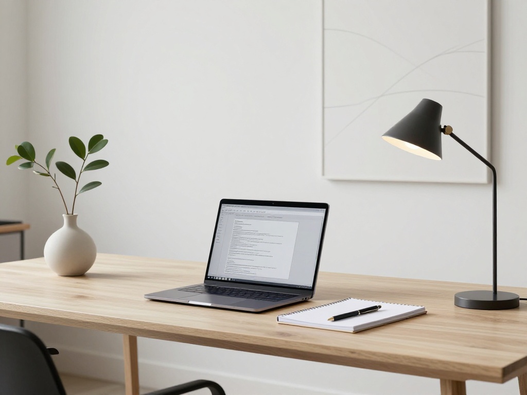 Comprar TCC sobre Minimalismo no Design de Interiores e a Busca por Ambientes Funcionais para o curso de Design de Interiores