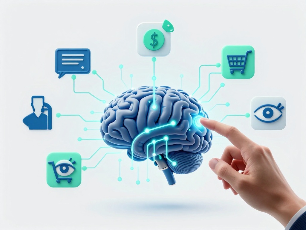 Comprar TCC sobre Neuromarketing Aplicado às Campanhas Publicitárias para o curso de Publicidade e Propaganda