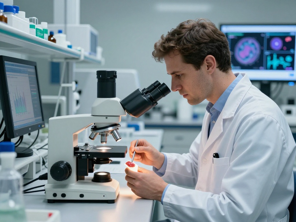 Comprar TCC sobre O Papel do Médico Veterinário na Segurança dos Alimentos de Origem Animal para o curso de Medicina Veterinária