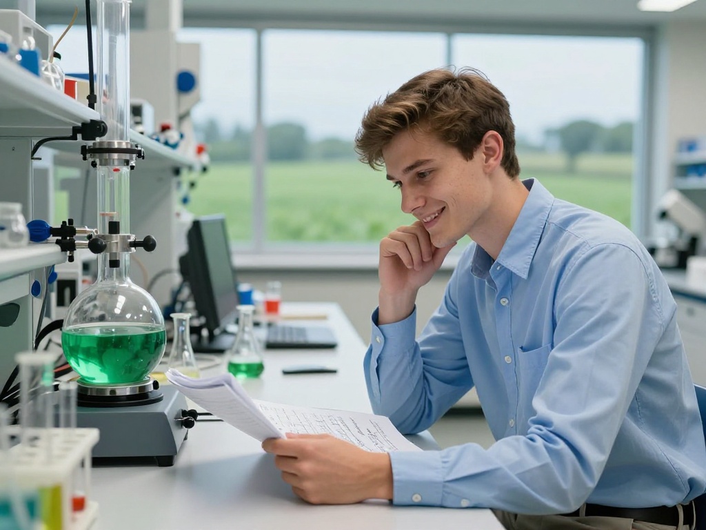 Comprar TCC sobre Produção de Biocombustíveis e Sustentabilidade Energética para o curso de Engenharia Química
