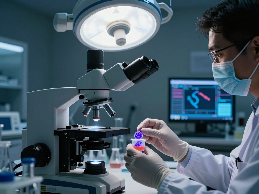 Comprar TCC sobre Resistência Bacteriana aos Antibióticos em Ambientes Hospitalares para o curso de Biomedicina