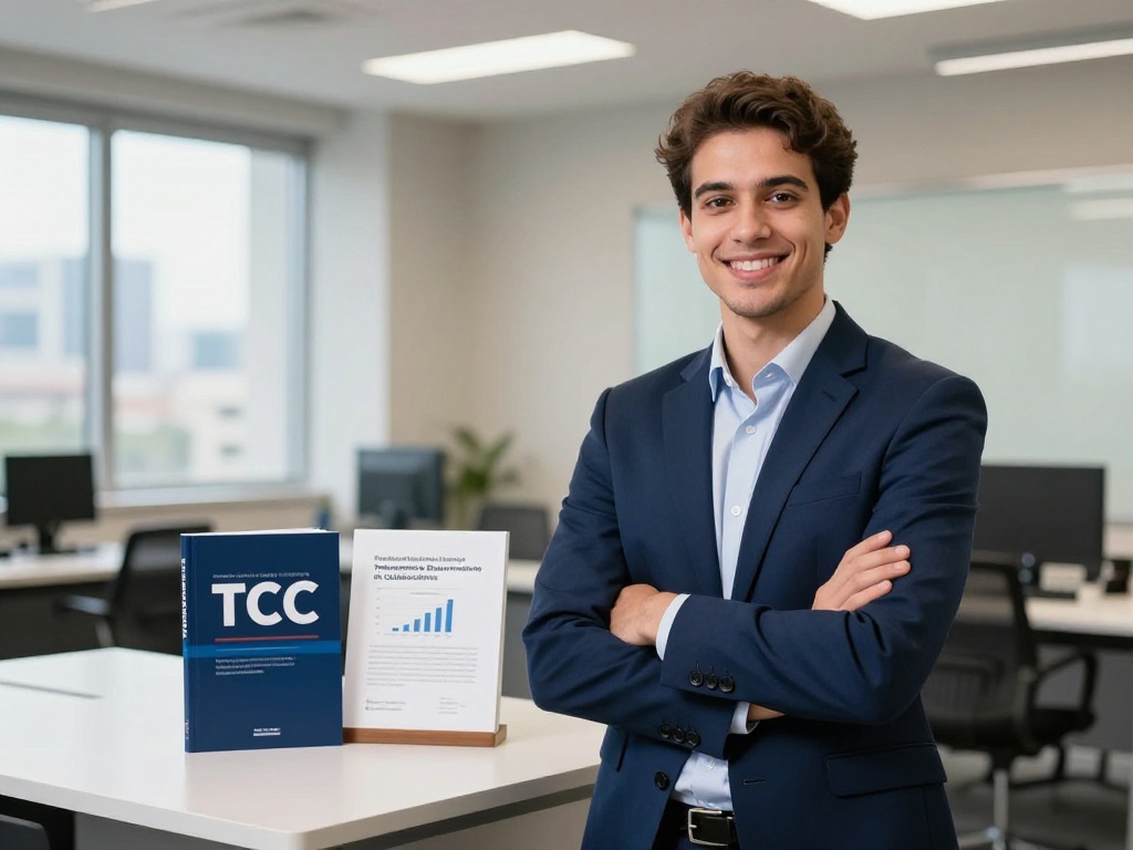 Comprar TCC sobre Treinamento e Desenvolvimento de Colaboradores para o curso de Gestão de Recursos Humanos