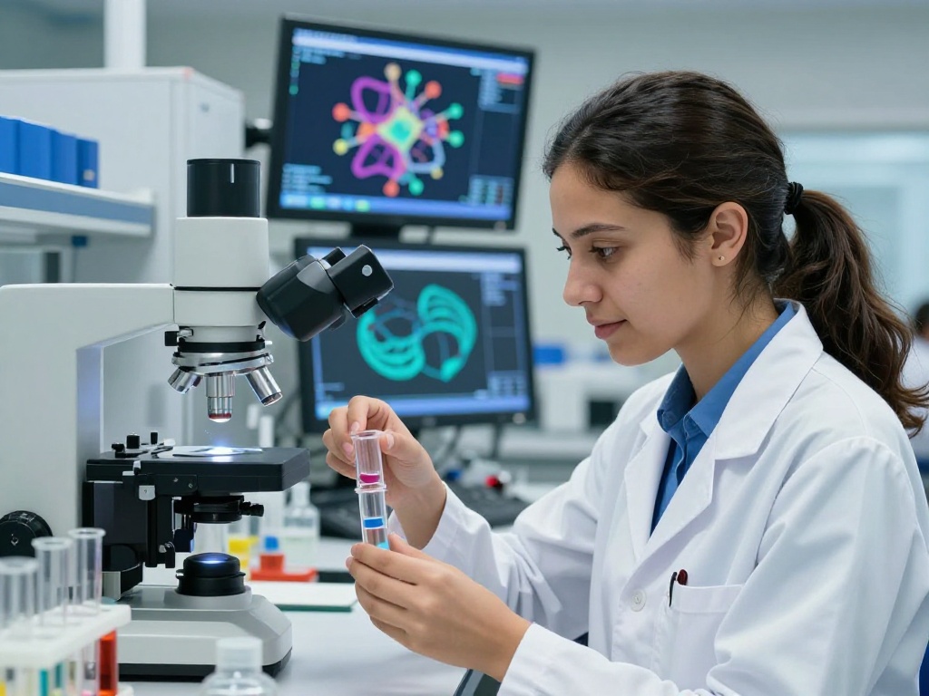 Comprar TCC sobre Uso de Nanotecnologia no Desenvolvimento de Novos Materiais para o curso de Engenharia Química